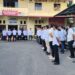 Kasat Reskrim Polres Lhokseumawe Dorong Percepatan Penyidikan, Tingkatkan Kinerja Personel