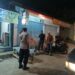 Patroli Malam Polsek Banda Sakti: Antisipasi Gangguan Kamtibmas di Wilayah Rawan