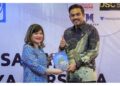 Menteri UMKM Ajak APINDO Fasilitasi UMKM ke Rantai Pasok Industri