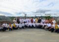 Investor IKN Terus Membangun Sesuai Kesepakatan