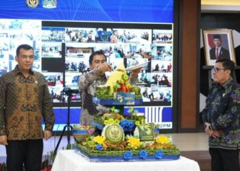 Menteri Imipas: Informasi dari RRT soal Pungli Jadi Momentum untuk Berbenah