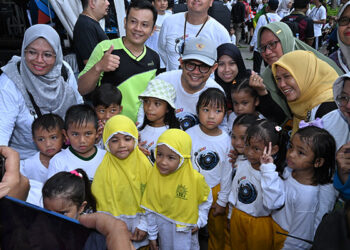 Program KICAU Diluncurkan untuk Tingkatkan Budaya Lagu Anak dalam Pendidikan