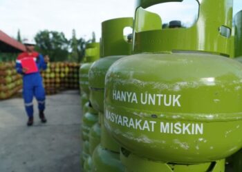 Agar Harga Stabil, Pemkab Lumajang Dorong Pengecer Gas Elpiji 3 Kg Beralih Jadi Pangkalan Resmi