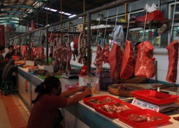 Pemerintah Pastikan Stok Daging untuk Ramadan dan Lebaran Aman