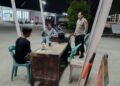 Polsek Banda Sakti Saweu Dayah, Pererat Tali Silaturahmi dengan Tokoh Agama dan Tokoh Masyarakat