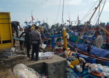 Polsek Banda Sakti Saweu Dayah, Pererat Tali Silaturahmi dengan Tokoh Agama dan Tokoh Masyarakat
