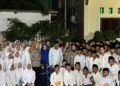Kampanye “Rise and Speak” di Pondok Pesantren Kempek: Upaya Pencegahan Kekerasan Seksual bagi Santri
