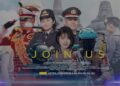 Penerimaan Polri 2025 Resmi Dibuka, Ini Jalur Seleksi, Cara Daftar, dan Jadwalnya