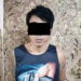 Kembali Berulah, Residivis ini Ditangkap Polres Lampung Tengah