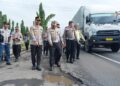 Kakorlantas Minta Koordinasi Percepat Perbaikan Jalan Alternatif Pantura, Untuk Perlancar Jalur Mudik 2025
