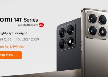 Xiaomi 14T Tawar Performa Unggul dengan Kamera Leica, tapi Ada Kekurangan?