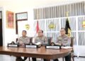 Rekrut Hafiz Quran-Santri, Polri: Kesempatan Lebih Luas Tahun Ini