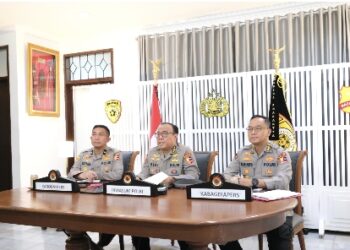 Rekrut Hafiz Quran-Santri, Polri: Kesempatan Lebih Luas Tahun Ini