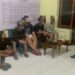 Tim Sparta Polresta Surakarta Amankan 7 Warga Sedang Asyik Pesta Miras di Gilingan