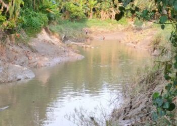 Berenang di Aliran Krueng Keureutoe, Anak 10 Tahun Meninggal Dunia