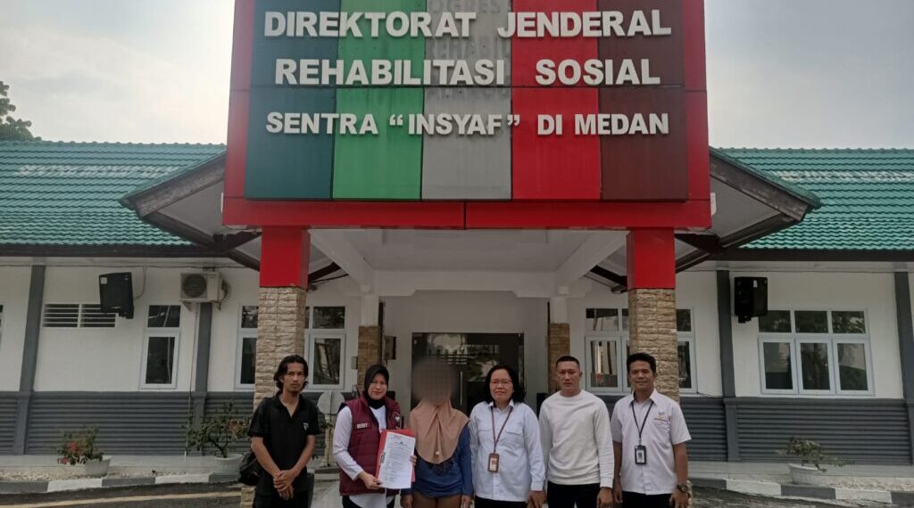 Satresnarkoba Polres Aceh Selatan Terapkan Restorative Justice terhadap tersangka Tindak Pidana Narkotika.