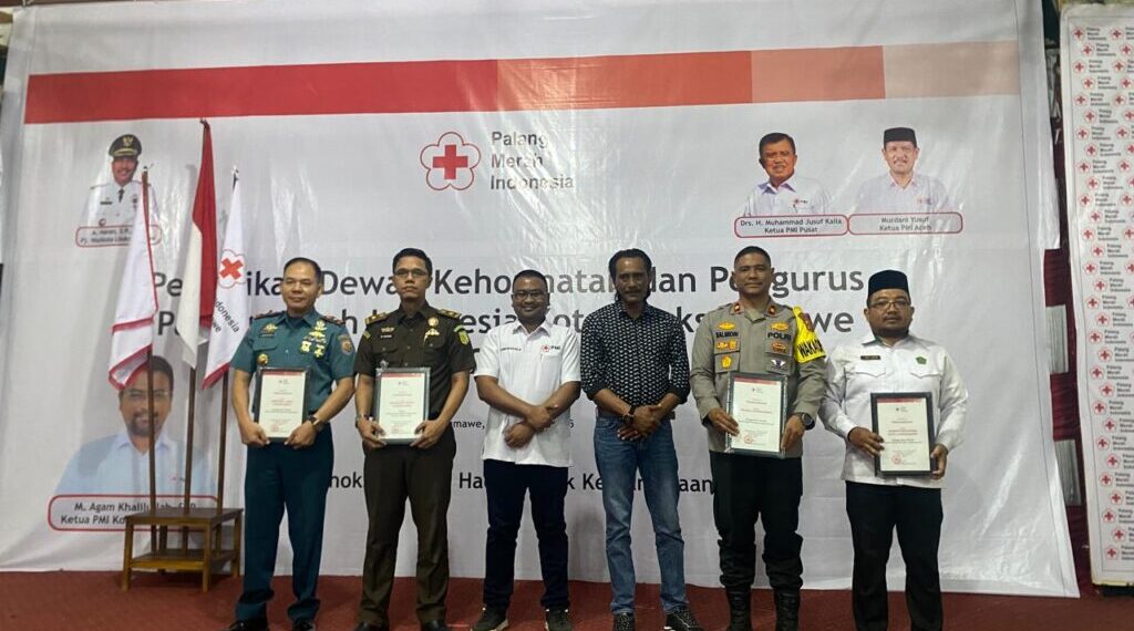 Polsek Muara Dua Gelar Saweu Sikula di SDS IT Ulumuddin, Sosialisasi Bahaya Bullying kepada Pelajar