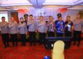 Integrasi Informasi Kukuhkan Polri sebagai Lembaga Publik Informatif Demi Wujudkan Indonesia Emas 2045