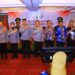 Integrasi Informasi Kukuhkan Polri sebagai Lembaga Publik Informatif Demi Wujudkan Indonesia Emas 2045