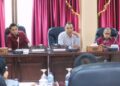 DPRK Lhokseumawe Larang Aparatur Gampong Lakukan Kunjungan Kerja ke Luar Daerah