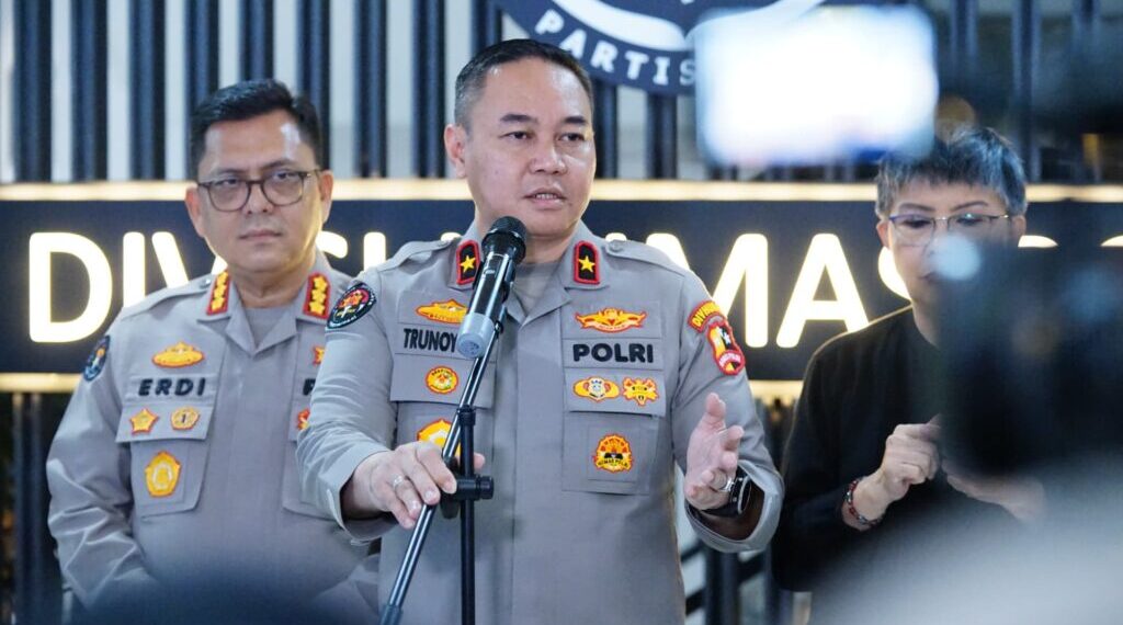 Pendaftaran Akpol, Bintara, dan Tamtama Polri 2025 Dibuka hingga 6 Maret