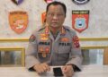 Pelantikan Gubernur Dan Wakil Gubernur Aceh Besok, Ditlantas Polda Aceh Rekayasa Lalu Lintas