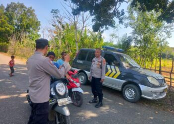 Rapat Pokja Penyusunan Intel Dasar 2025, Kapolres Lhokseumawe Tekankan Peran Intelijen dalam Kamtibmas