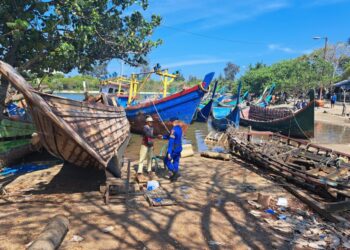 Rapat Pokja Penyusunan Intel Dasar 2025, Kapolres Lhokseumawe Tekankan Peran Intelijen dalam Kamtibmas