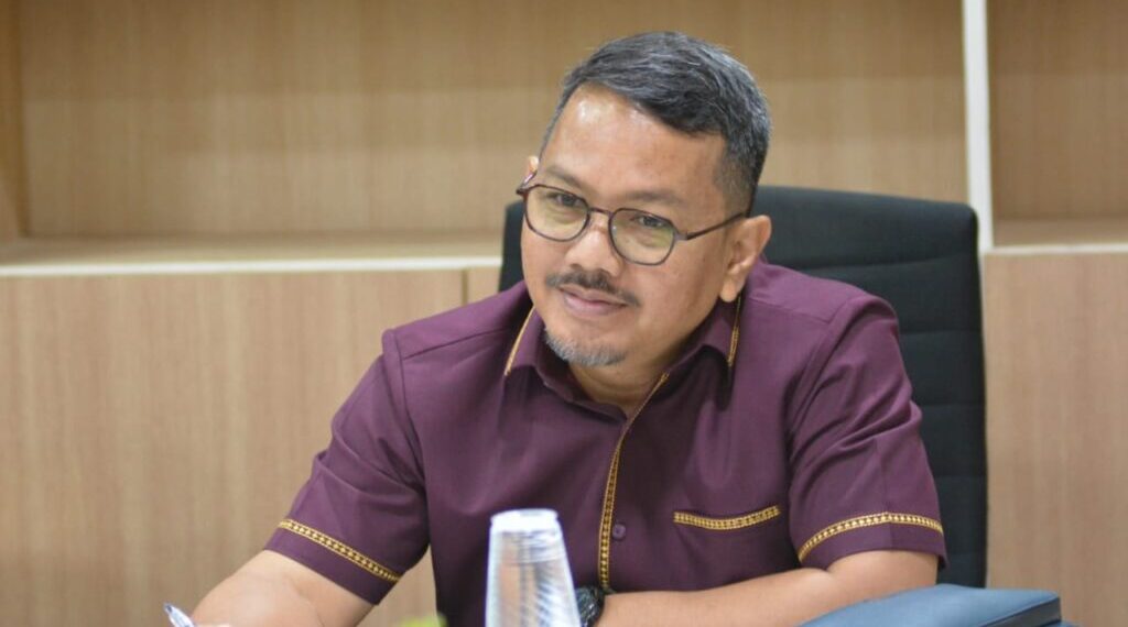 M. Zakiruddin Tolak Asas Dominus Litis, Sebut Berpotensi Melemahkan Kepastian Hukum