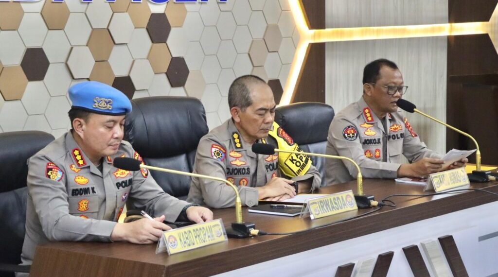 Polda Aceh Pastikan Transparansi dalam Menanggapi Dugaan Penyalahgunaan Wewenang di Polres Bireuen