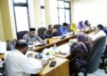 Komisi B DPRK Soroti Pengelolaan Pasar dan Pemberdayaan UMKM di Lhokseumawe