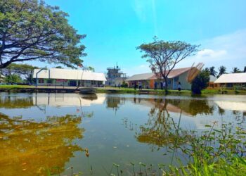 Ini Penyebab Siswa SMKN 1 Muara Batu Tidak Bisa Ikut SNBP