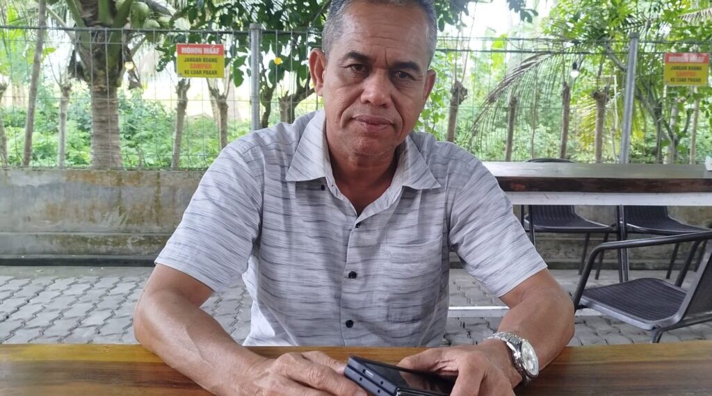 Aceh Utara Kekurangan 180 Hingga 190 Dokter Umum