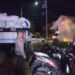 Polsek Simpang Kramat Perkuat Patroli Malam, Wujudkan Keamanan yang Kondusif