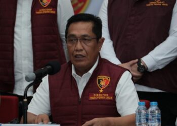Polri Tangani Kasus Kerusuhan Advokat Razman Arief Nasution di PN Jakut