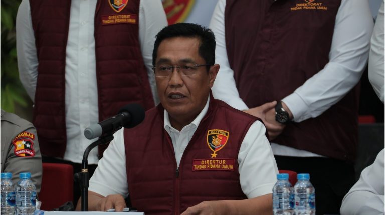 Polri Tangani Kasus Kerusuhan Advokat Razman Arief Nasution di PN Jakut