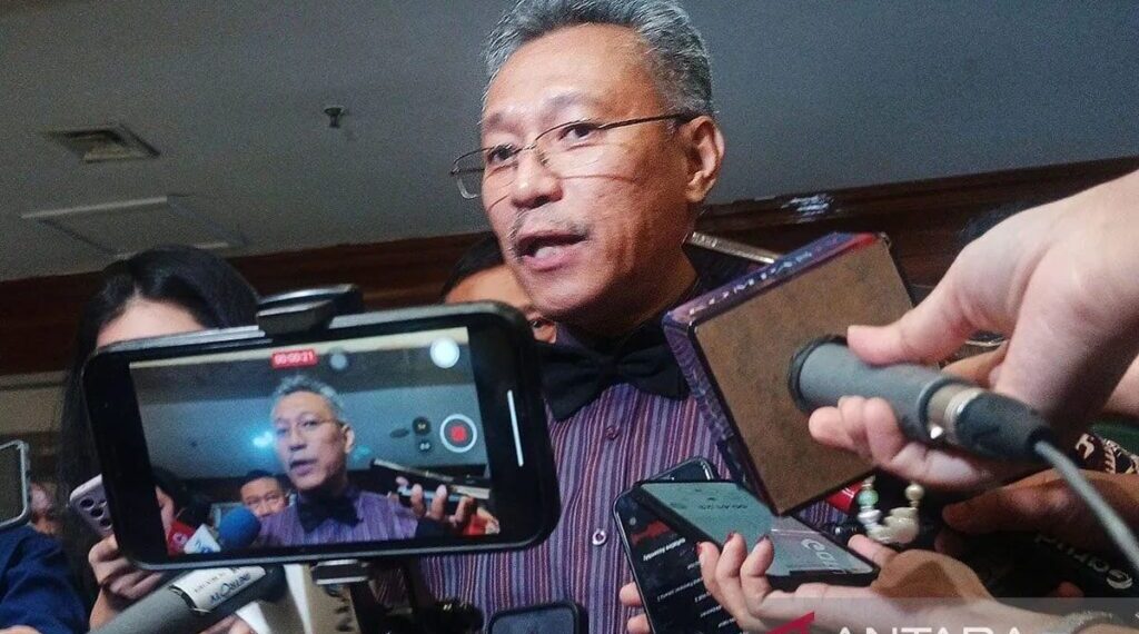 Kemendiktisaintek Pastikan Dana Beasiswa Tak Ikut Dipangkas