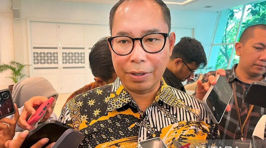 Kemlu Imbau WNI di Amerika Ketathui Hak Hukum Hadapi Penindakan Imigran di Era Presiden Donald Trump