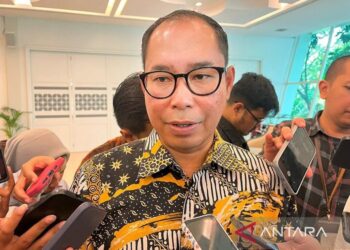 Kemlu Imbau WNI di Amerika Ketathui Hak Hukum Hadapi Penindakan Imigran di Era Presiden Donald Trump