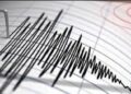 Gempa Bumi Bermagnitudo 3.3 Guncang Wilayah Tuapejat, Provinsi Sumatera Barat