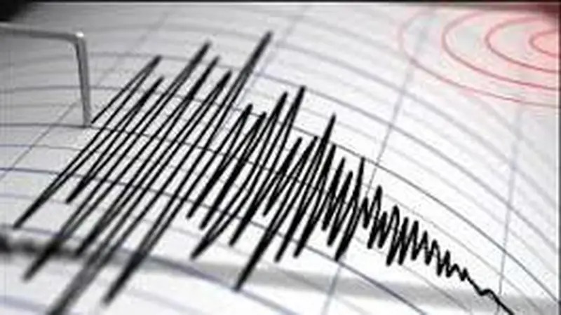 Gempa Bumi Bermagnitudo 3.3 Guncang Wilayah Tuapejat, Provinsi Sumatera Barat
