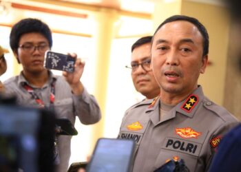 Efisiensi Anggaran di Polri Tak Ganggu Kerja-Kerja Pelayanan Masyarakat