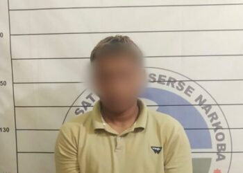Pengembangan Kasus, Satresnarkoba Polres Aceh Selatan kembali berhasil tangkap Pelaku Tindak pidana narkoba