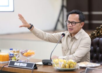 Pembiayaan Pembekalan Kepala Daerah 2024 Dibiayai Sepenuhnya oleh APBN