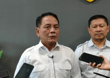 Kakortas Tipidkor Usut Dugaan Korupsi LPEI, Kerugian Negara Capai Rp711 Miliar