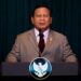 Presiden Prabowo Tegaskan Komitmen Transformasi Indonesia