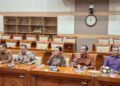 Menkeu Tegaskan Efisiensi Anggaran PTN Tak Boleh Berdampak pada UKT