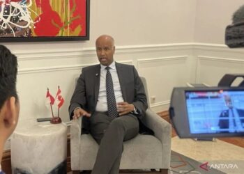 Sikapi Perubahan Iklim, Kanada Siap Bantu Indonesia Kembangkan Energi Nuklir