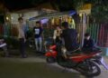 Patroli Malam Polsek Dewantara, Upaya Preventif Jaga Kondusifitas Wilayah