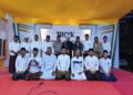 Kapolsek Muara Dua Hadiri Pembukaan Musabaqah Qiraatul Kutub ke-V di Dayah Sirajul Muna